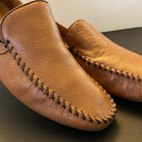 Steve Madden Men's Vicius Slip-On Loafer - Picture 4 of 11